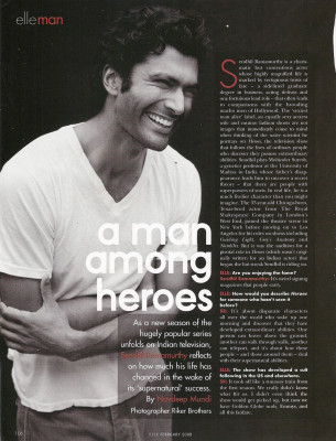 photo 4 in Sendhil gallery [id473789] 2012-04-10 00:00:00