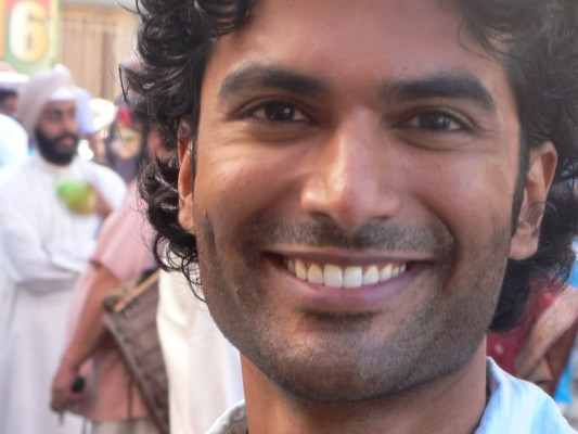 Sendhil Ramamurthy pic #478304