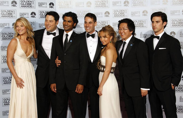 Sendhil Ramamurthy pic #481282