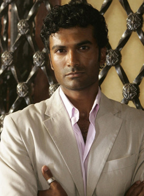 Sendhil Ramamurthy pic #481827
