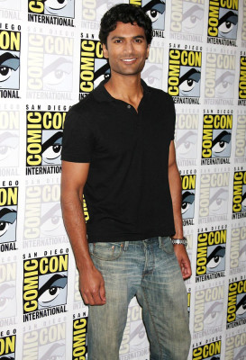photo 9 in Sendhil Ramamurthy gallery [id473784] 2012-04-10 00:00:00