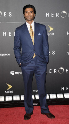 Sendhil Ramamurthy pic #481824