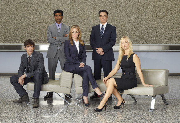 Sendhil Ramamurthy pic #473783