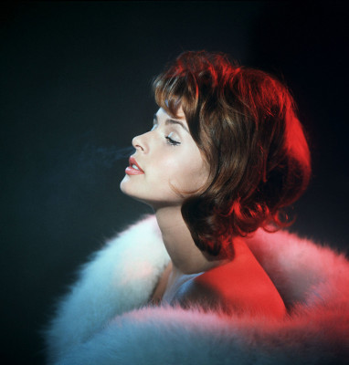 Senta Berger pic #191887