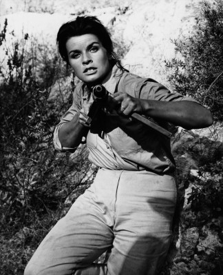 photo 4 in Senta Berger gallery [id499388] 2012-06-13 00:00:00