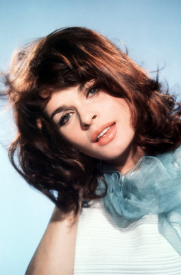 photo 27 in Senta Berger gallery [id360177] 2011-03-23 00:00:00