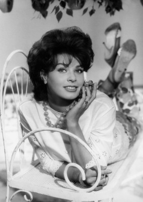 photo 4 in Senta Berger gallery [id499377] 2012-06-13 00:00:00