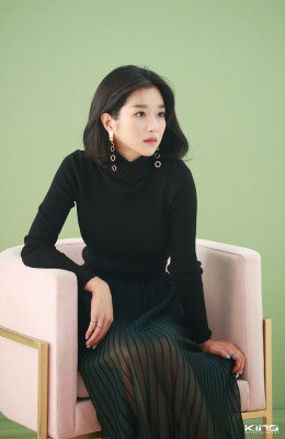 Seo Yea Ji         pic #1274475