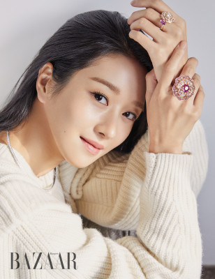 Seo Yea Ji         pic #1274468