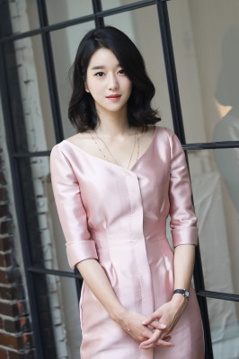 Seo Yea Ji         pic #1274474