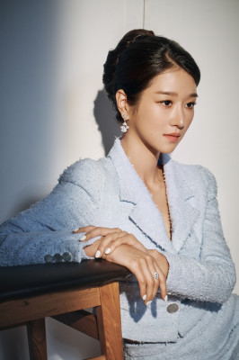 Seo Yea Ji         pic #1274482
