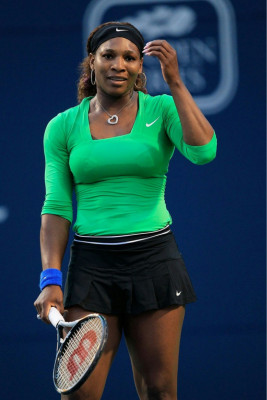 Serena Wiliams pic #397196
