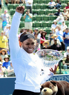 Serena Wiliams pic #395742
