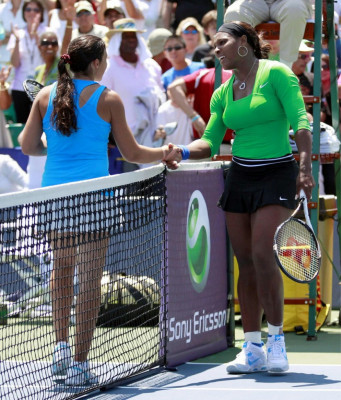 Serena Wiliams pic #395743