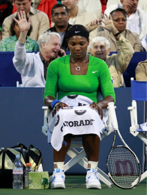 Serena Wiliams pic #395861