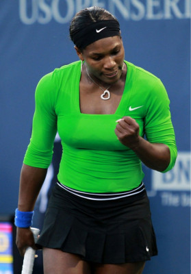 Serena Wiliams pic #395859