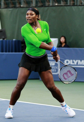 Serena Wiliams pic #395860