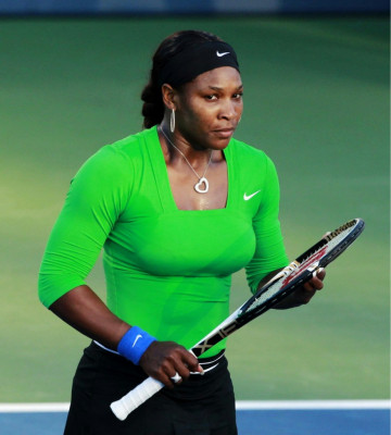 Serena Wiliams pic #395858
