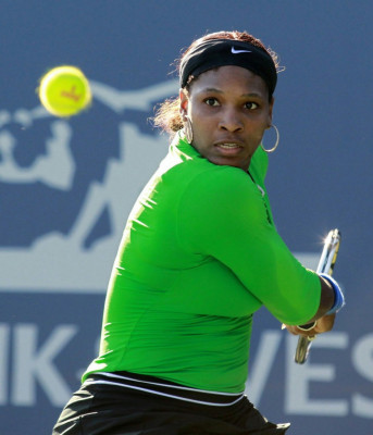 Serena Wiliams pic #395519