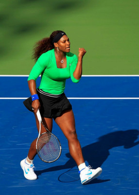 Serena Wiliams pic #397193