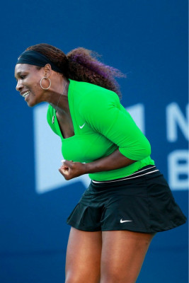 Serena Wiliams pic #397191