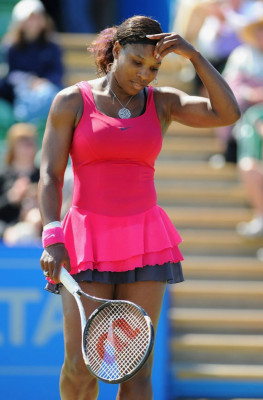 Serena Wiliams pic #386688