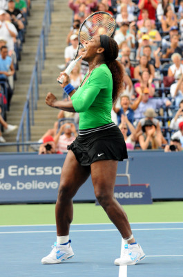 Serena Wiliams pic #399097