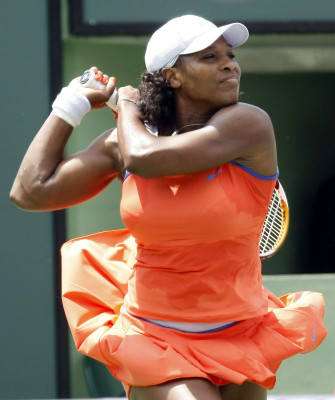 Serena Wiliams pic #161597