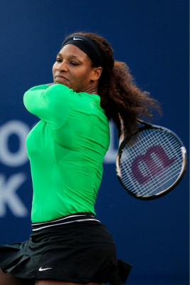 Serena Wiliams pic #397469