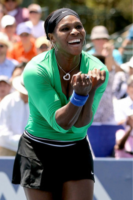 Serena Wiliams pic #395744