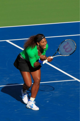 Serena Wiliams pic #397194