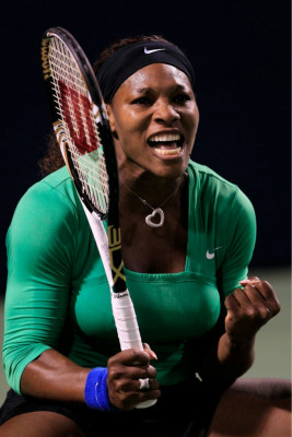Serena Wiliams pic #397195