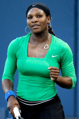 Serena Wiliams pic #395289