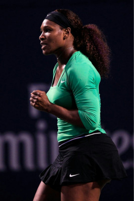 Serena Wiliams pic #397192