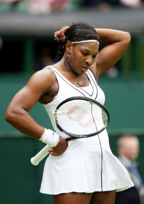 Serena Wiliams pic #387640