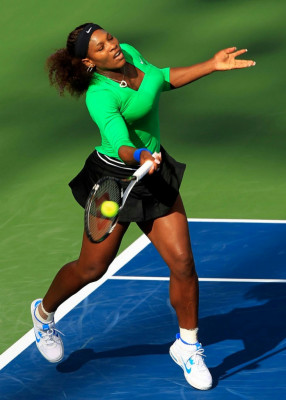 Serena Wiliams pic #397190