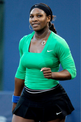 Serena Wiliams pic #395288