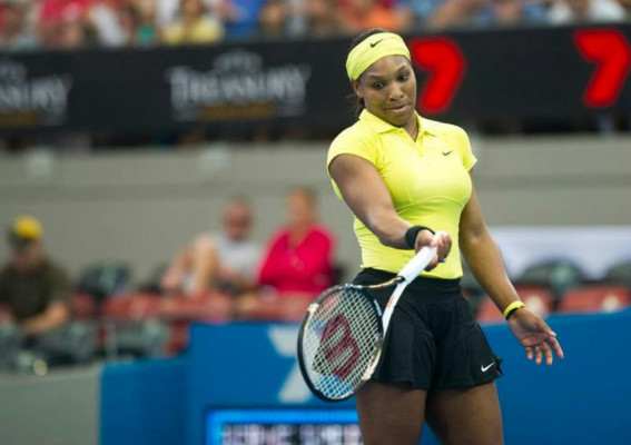 Serena Wiliams pic #437114