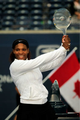 Serena Wiliams pic #397613