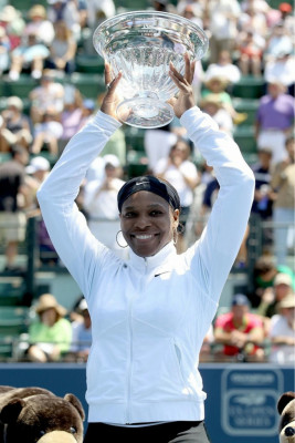 Serena Wiliams pic #395738