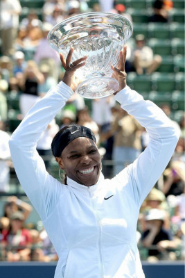 Serena Wiliams pic #395746