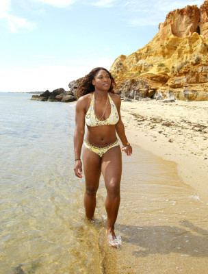 Serena Wiliams pic #76390