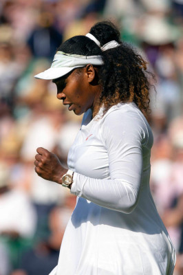Serena Wiliams pic #1049643