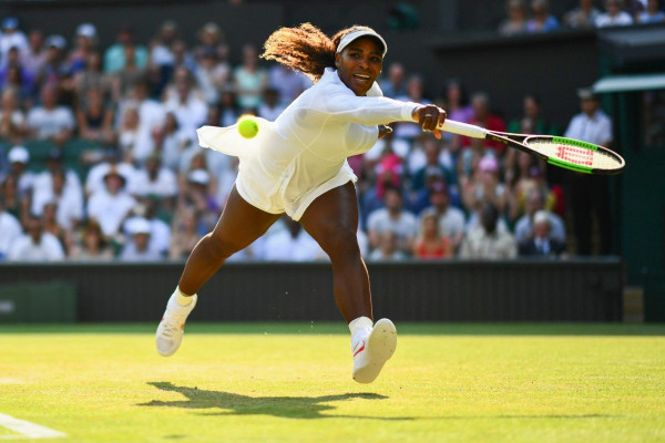 Serena Wiliams pic #1049661