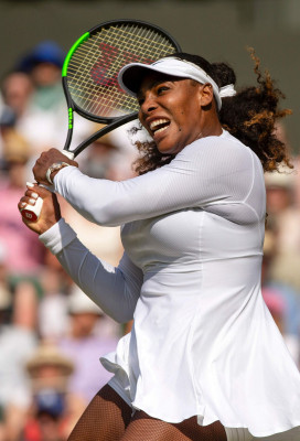 Serena Wiliams pic #1049634