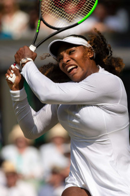Serena Wiliams pic #1049633