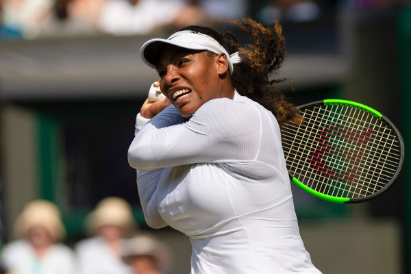 Serena Wiliams pic #1049667