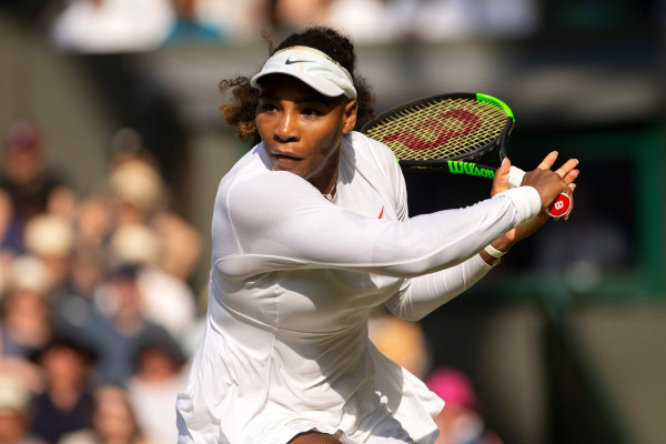 Serena Wiliams pic #1049674