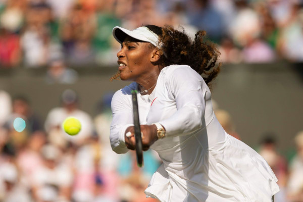 Serena Wiliams pic #1049668