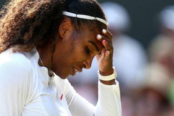 Serena Wiliams pic #1049669